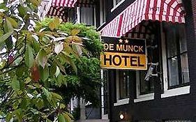Hotel de Munck